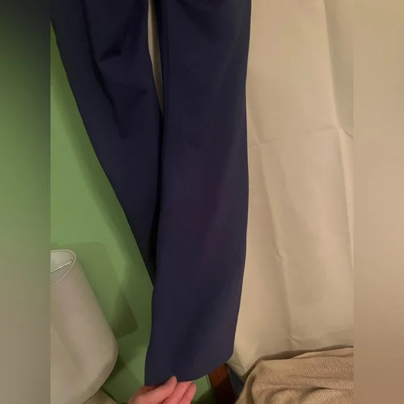 Wonder Wink Yoga Scrub Pants - Picture 3 of 6